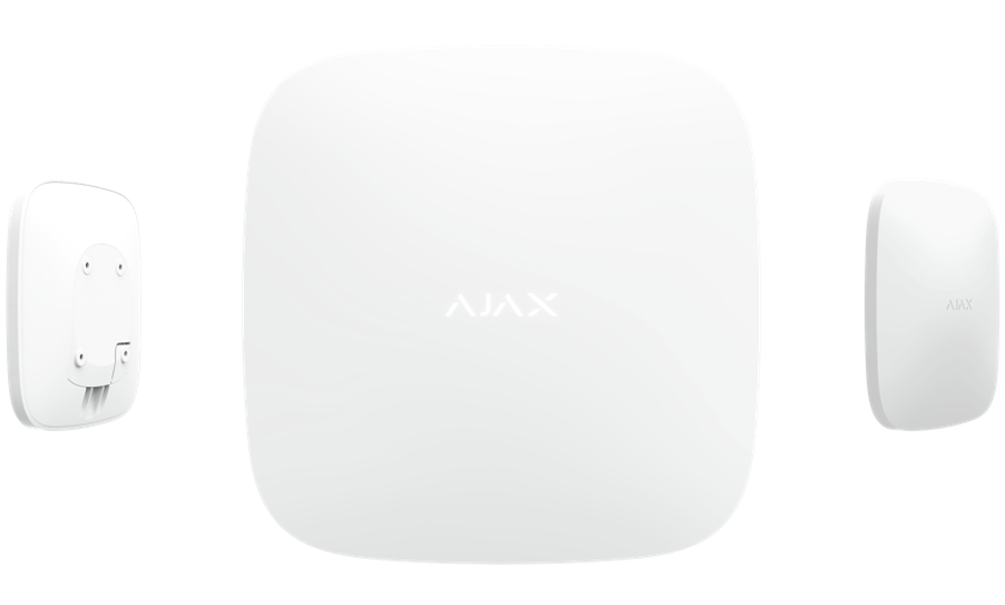 Ajax Hub 2 Plus