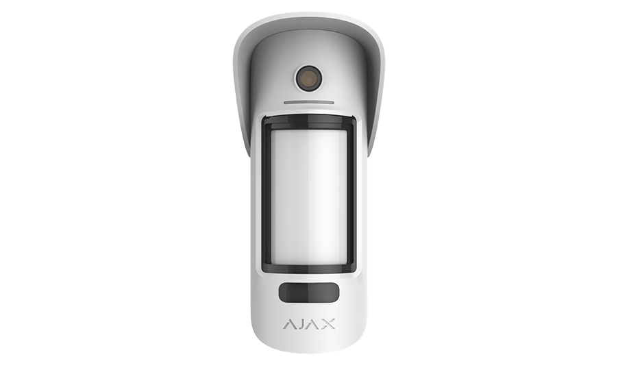 Ajax Motion Cam Outdoor PhOD