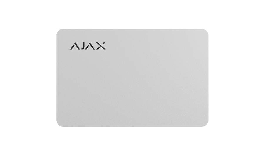 Ajax Pass