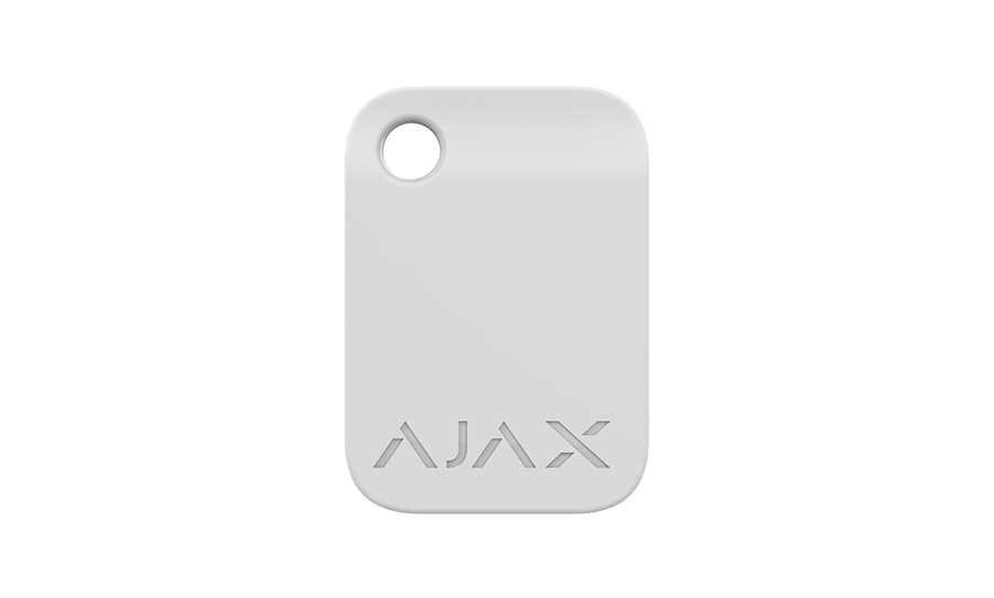 Ajax Tag